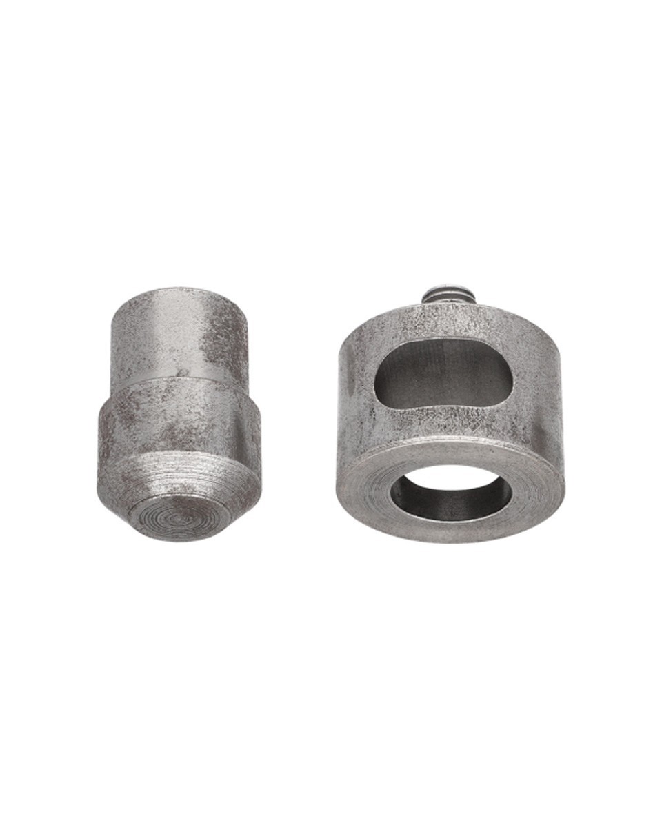 HOLE PUNCH DIE SETS 16 MM