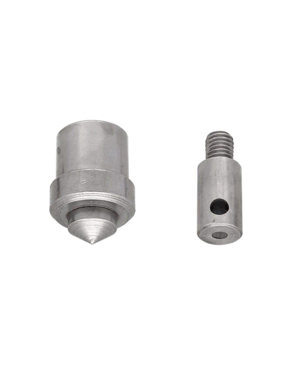 Oczkarka wycinak otworów do praski 4 mm Oczkarka wycinak otworów do praski 4 mm