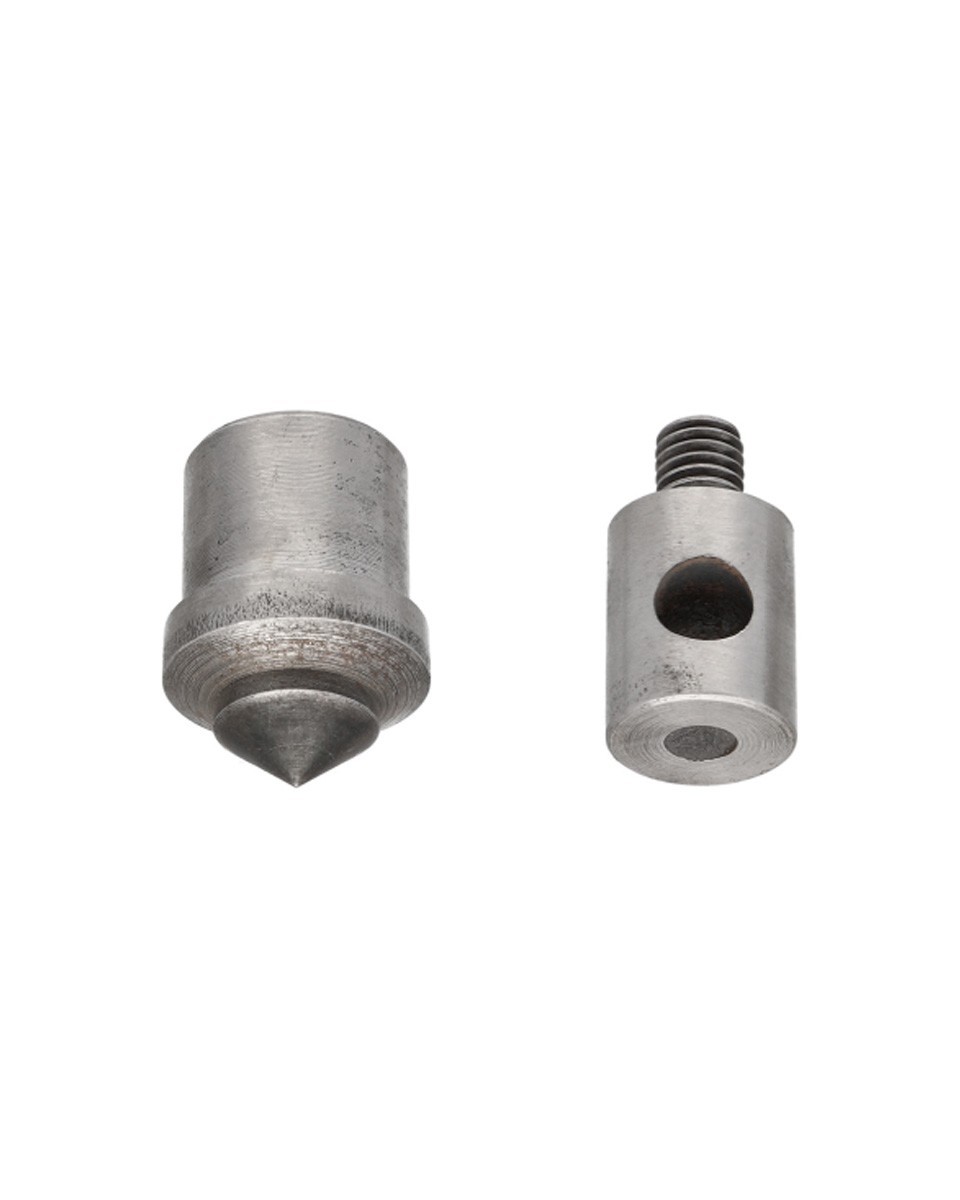 Oczkarka wycinak otworów do praski 6 mm Oczkarka wycinak otworów do praski 6 mm