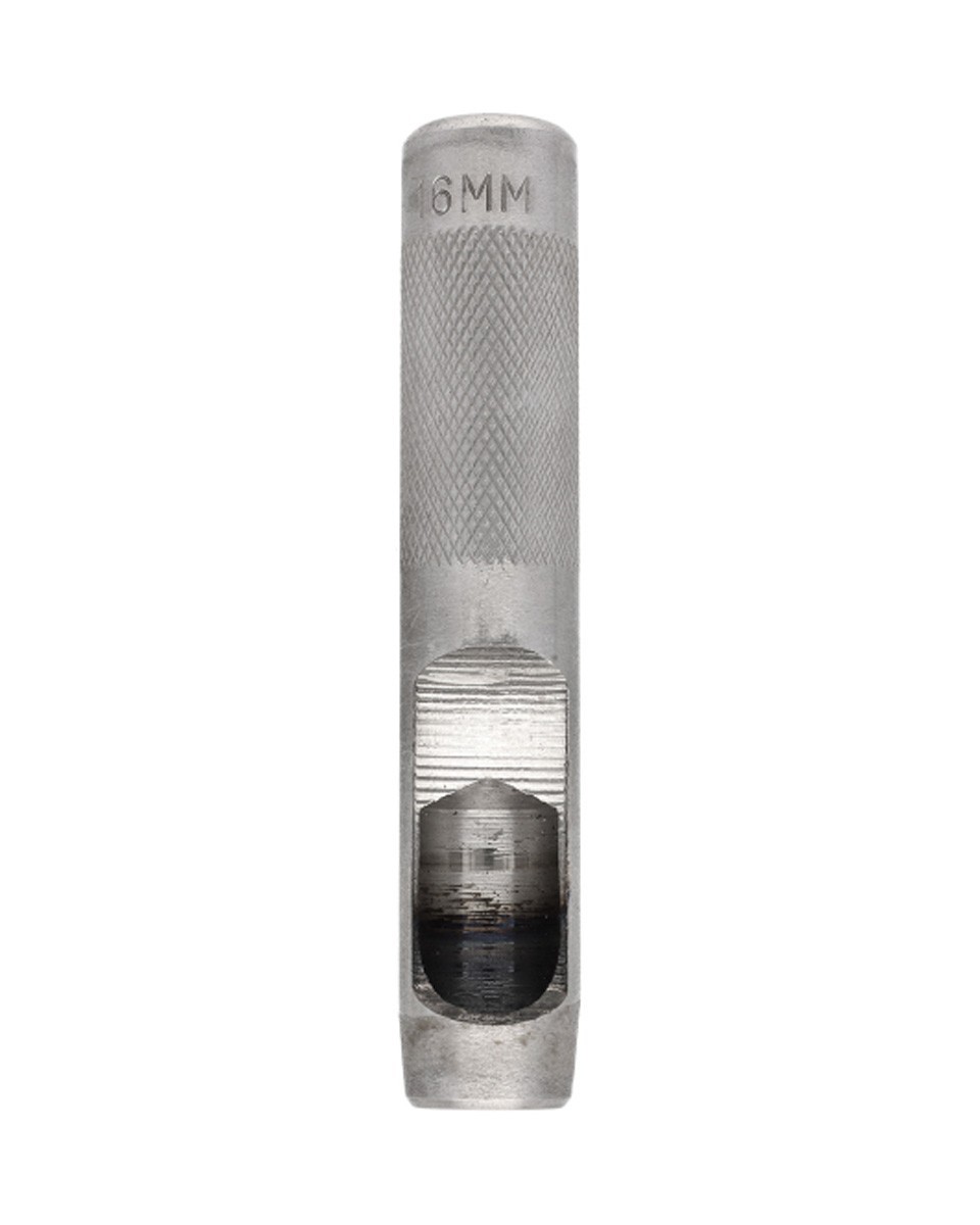 HAND EYELET SETTER KIT 16 MM