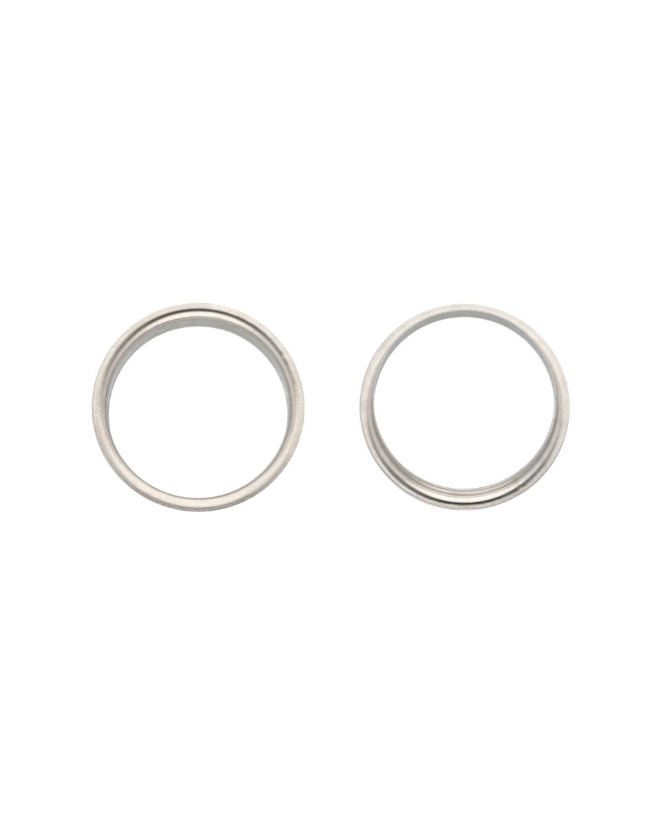 BINDER  EYELETS 25 MM 500 PCS