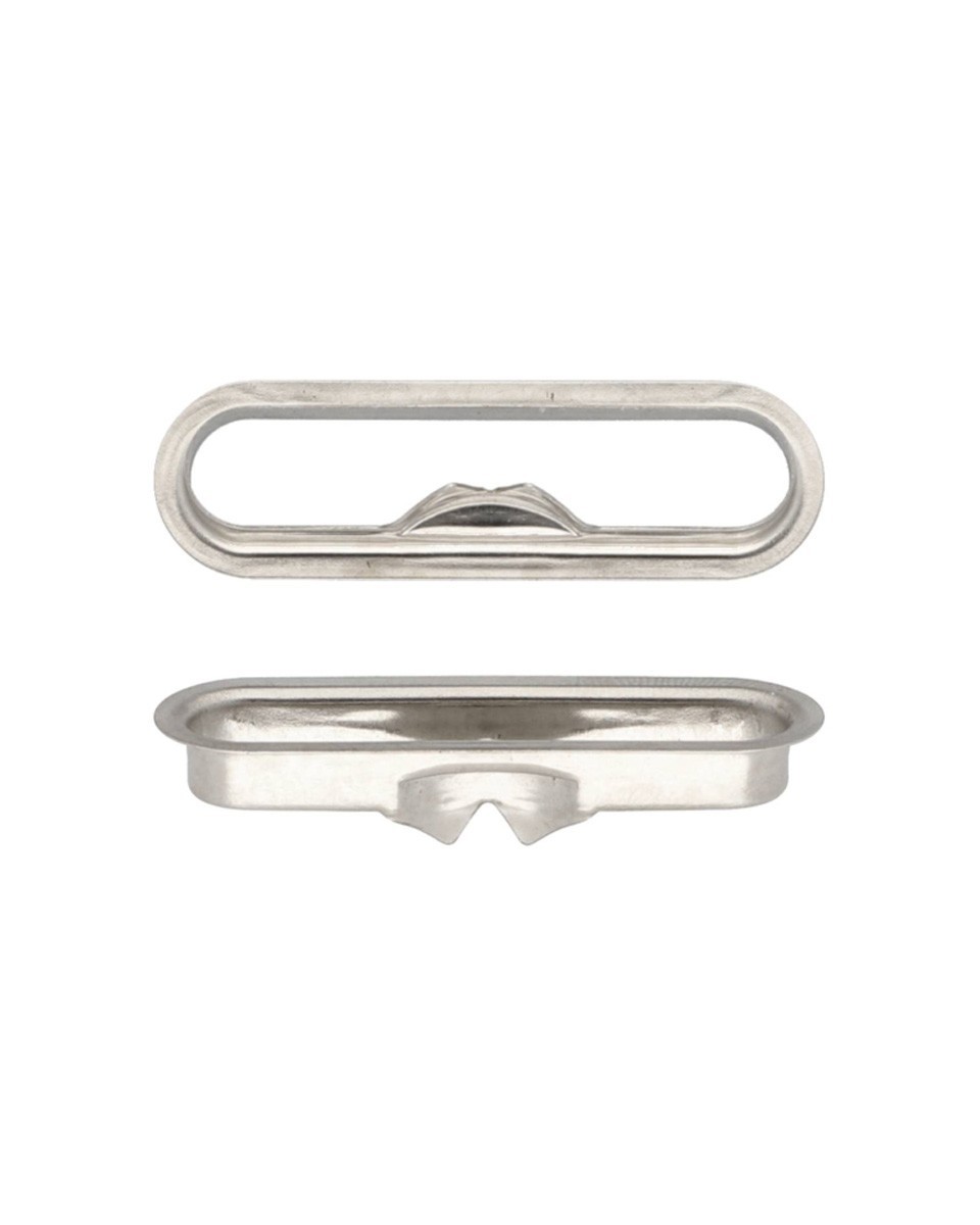 BINDER  EYELETS 37/7 MM 500 PCS