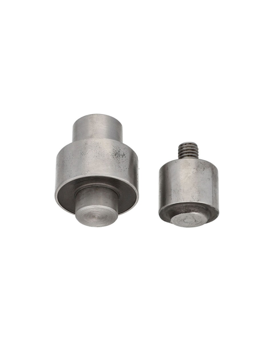FIXING SET  FOR EYELET 15,5/28/7 MM SET