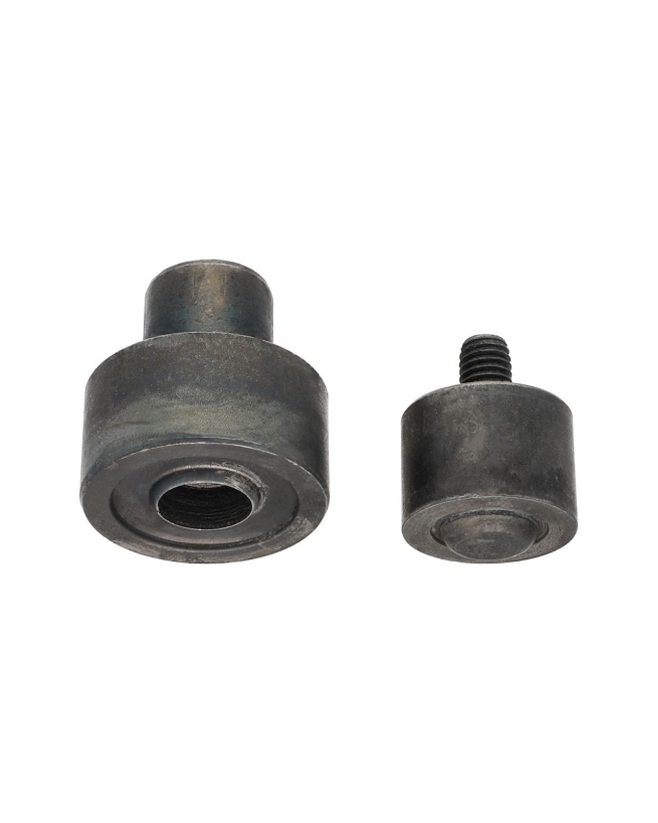 FIXING SET  FOR STAINLESS METAL EYELET 13,5/25/8,5 MM SET