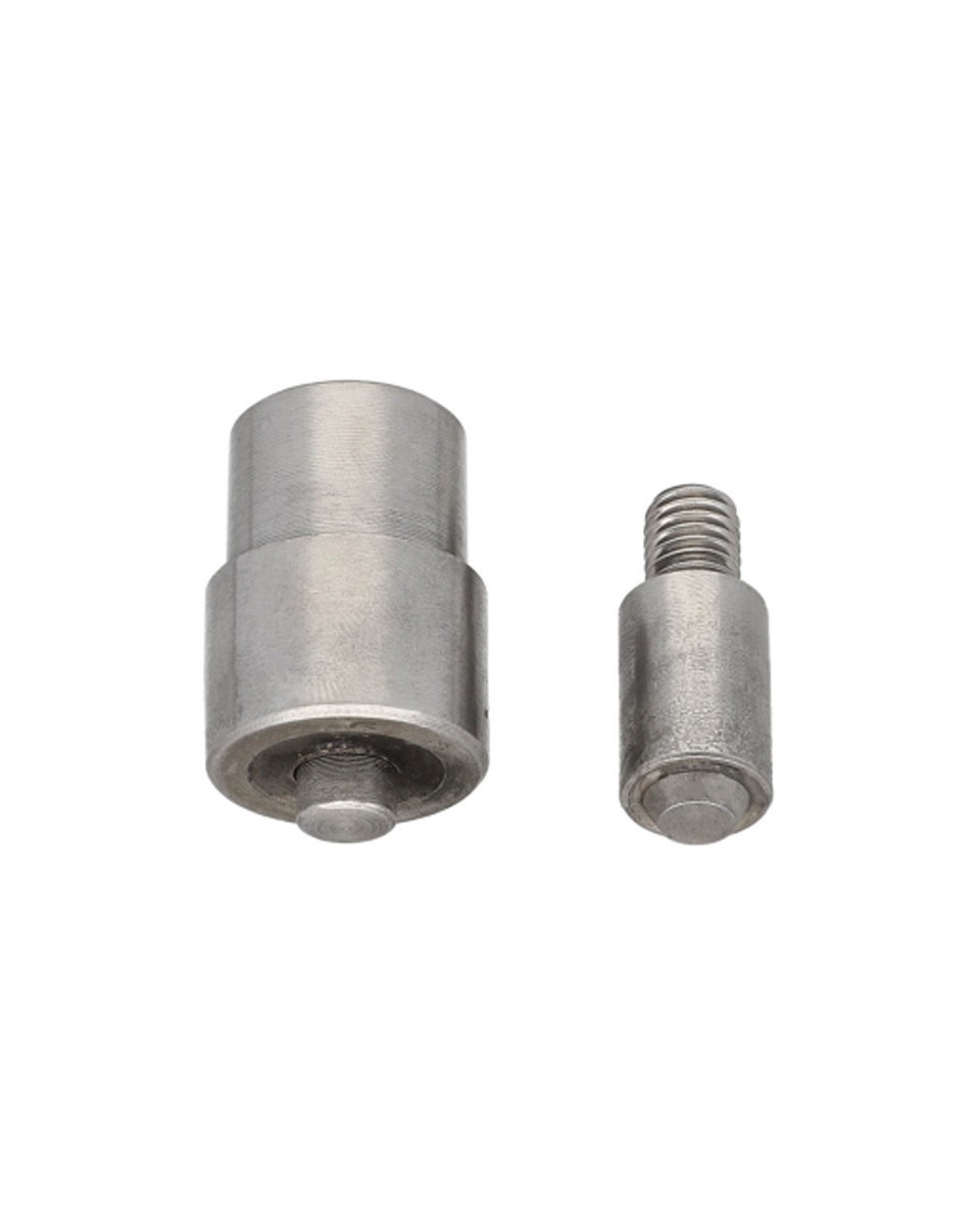 FIXING SET  FOR STAINLESS METAL EYELET 9,5/21/7 MM SET