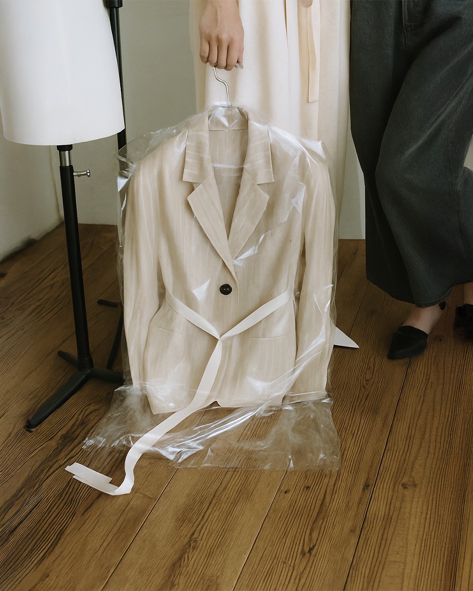 Phthalatfreie transparente PVC-Folie (superklar) 0,15  mm Phthalatfreie transparente PVC-Folie (superklar) 0,15  mm