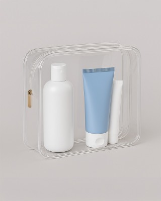 Phthalate-free transparent PVC film (super clear) 0,30  mm