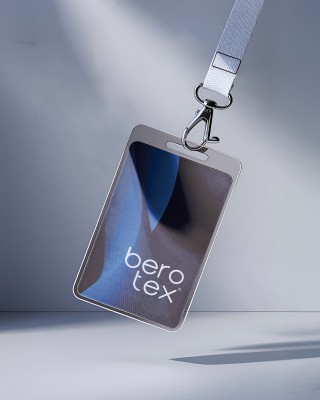 Folia PCV techniczna przezroczysta brązowa 0,50 mm