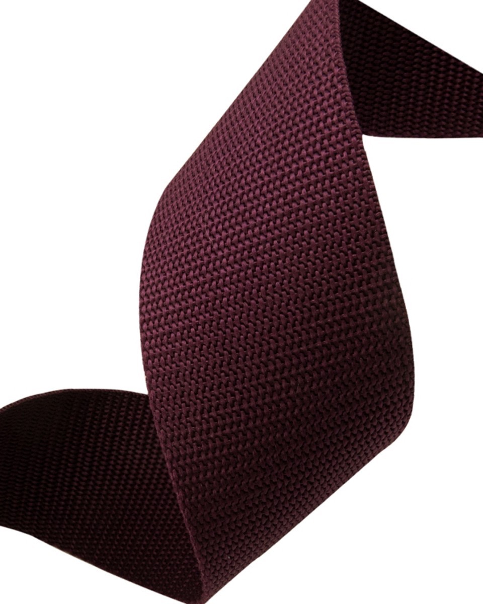 Tragband pp 30 mm / 1,1 mm Violett 174 50 lm EKO