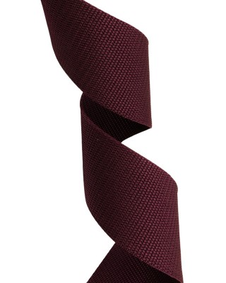 Tragband pp 30 mm / 1,1 mm Violett 174 50 lm EKO
