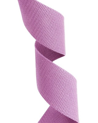 Webbing pp 30 mm / 1,1 mm purple&nbsp375 50 mb EKO