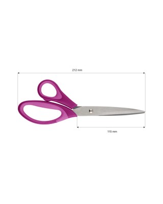 SCISSORS  0016 1 PCS