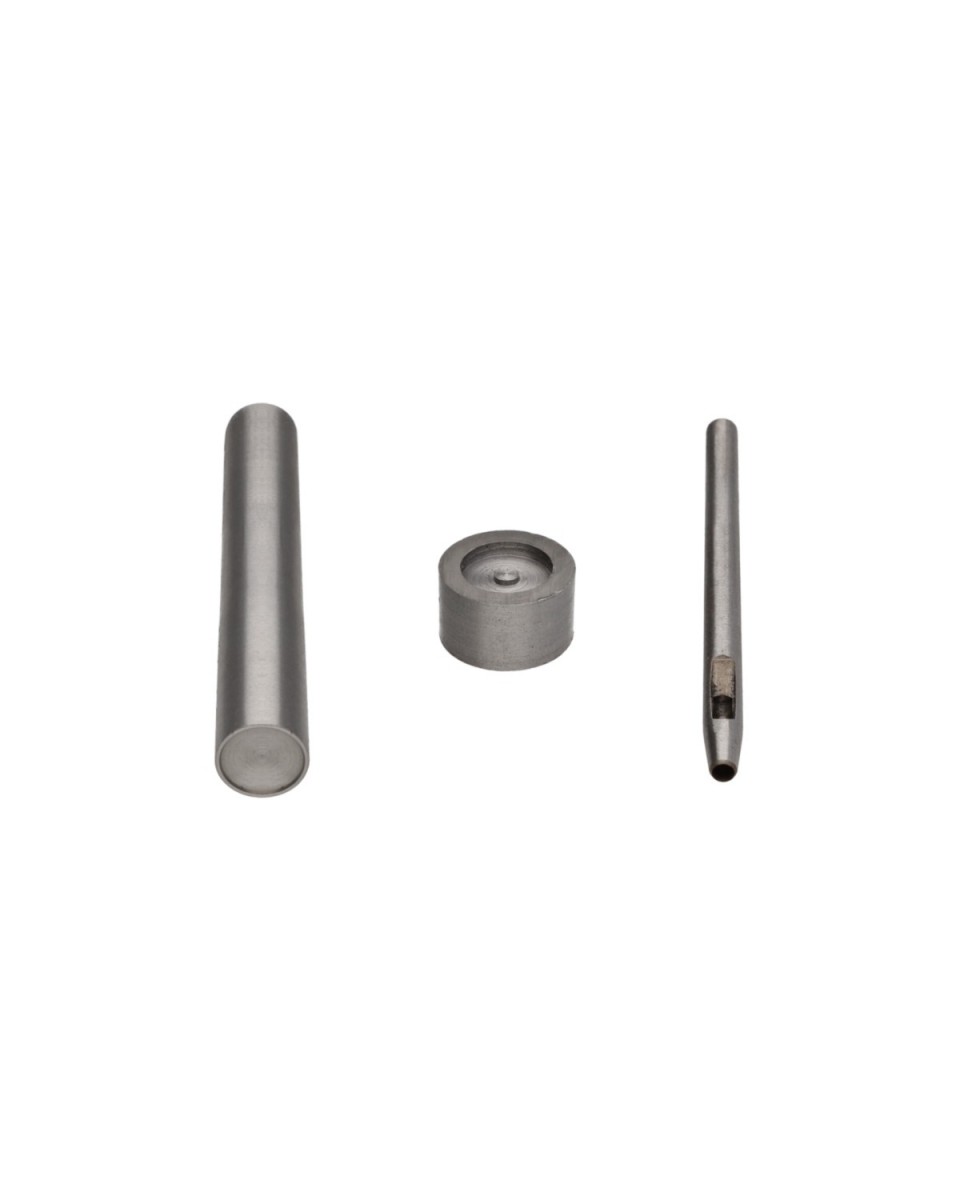 Befestigungssatz für magnetische Spannung 14 mm