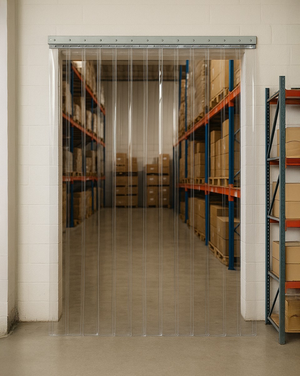 Phthalatfreie transparente PVC-Folie 1,00 mm Phthalatfreie transparente PVC-Folie 1,00 mm