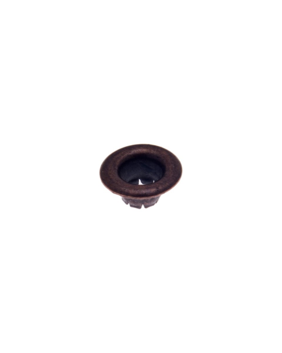 METAL EYELET WITH GROMMET 5/10/4 MM BRASS 0,5 KG METAL EYELET WITH GROMMET 5/10/4 MM BRASS 0,5 KG