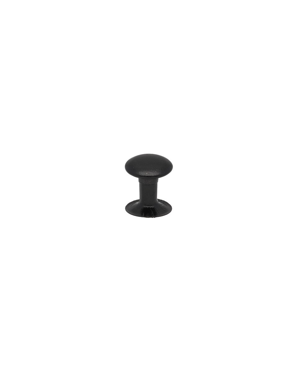 NIETE EINSEITIG 8/3/9 MM SCHWARZMATT 1000 ST. NIETE EINSEITIG 8/3/9 MM SCHWARZMATT 1000 ST.