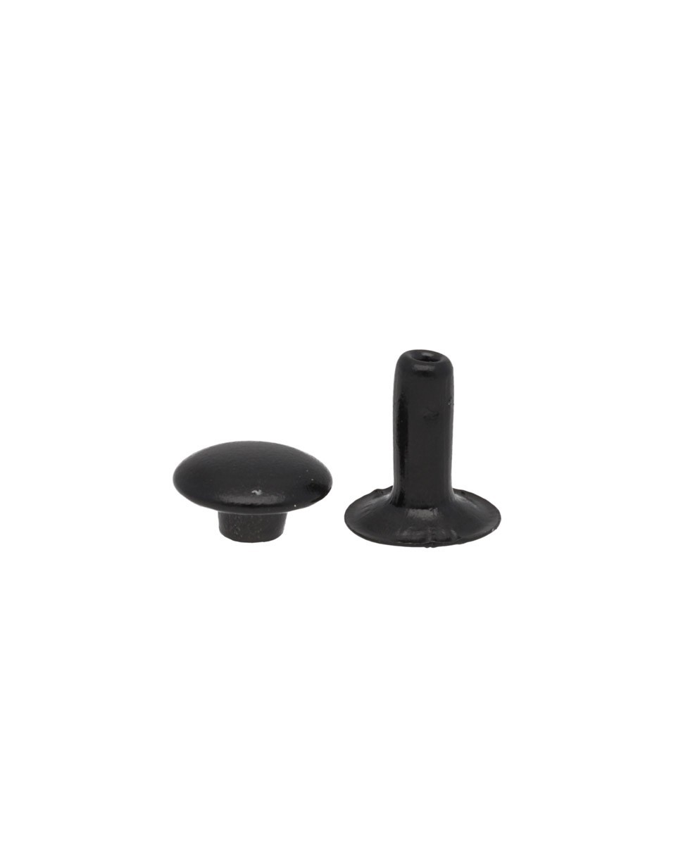 NIETE EINSEITIG 8/3/9 MM SCHWARZMATT 1000 ST. NIETE EINSEITIG 8/3/9 MM SCHWARZMATT 1000 ST.