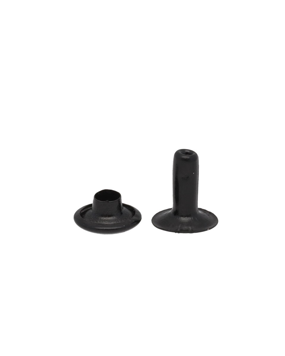 NIETE EINSEITIG 8/3/9 MM SCHWARZMATT 1000 ST. NIETE EINSEITIG 8/3/9 MM SCHWARZMATT 1000 ST.