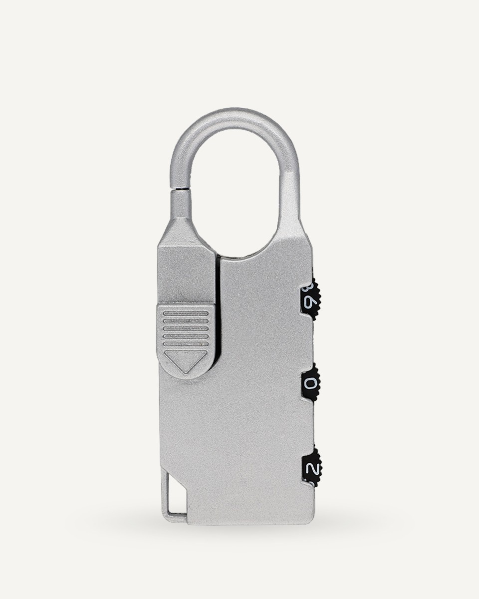Combination Lock Jana