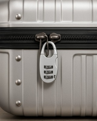 Combination Lock Olo