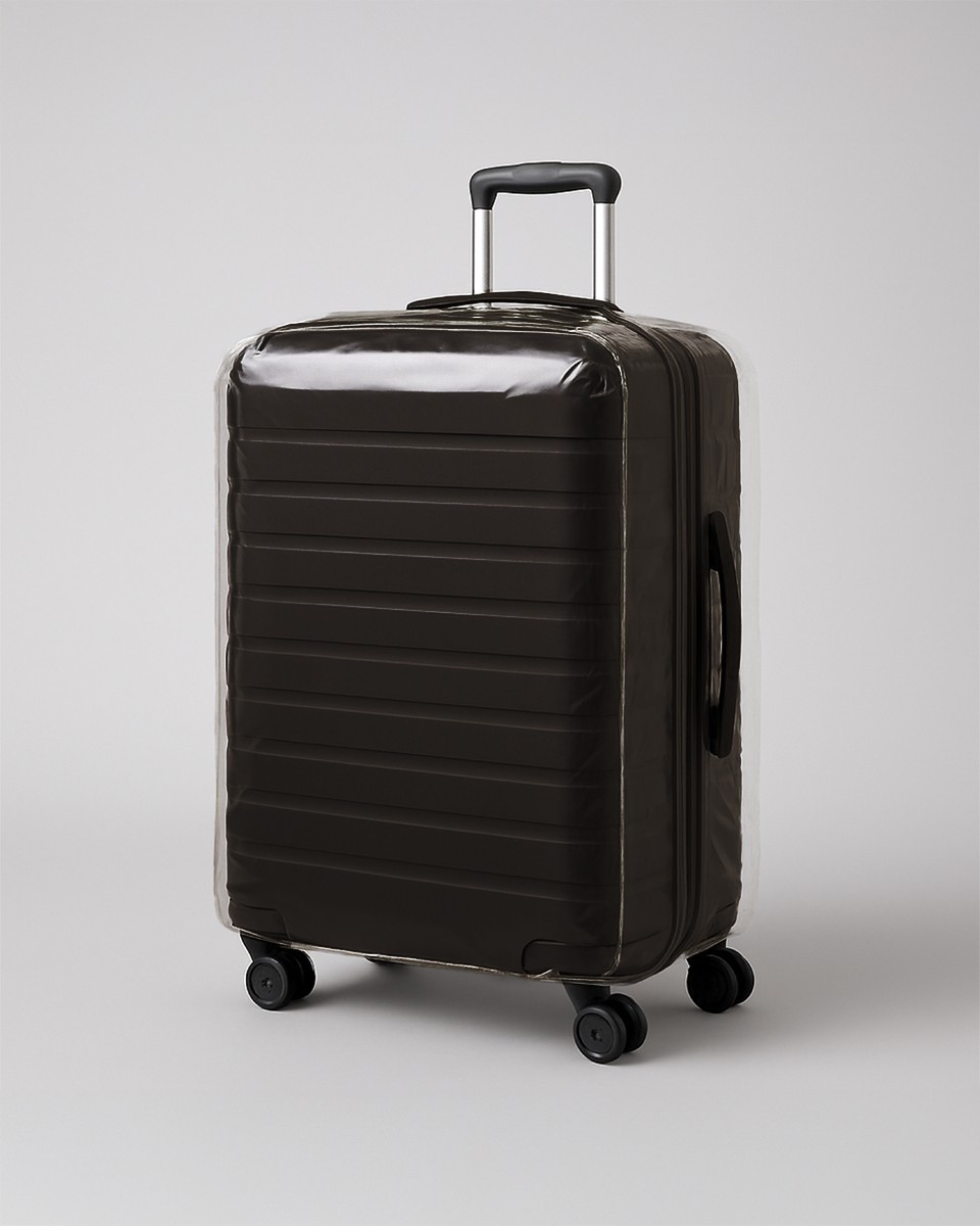 Technische transparente PVC-Folie Braun 0,50 mm Technische transparente PVC-Folie Braun 0,50 mm