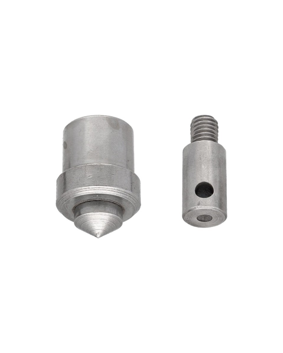 Oczkarka wycinak otworów do praski 4 mm Oczkarka wycinak otworów do praski 4 mm