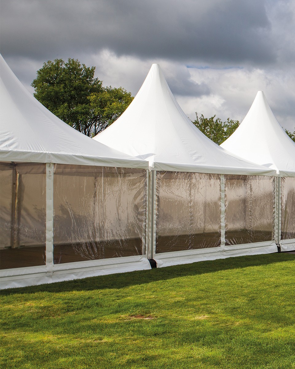 Polyester-Tarpaulin-Gewebe 1200 g/m² (501) Weiß Polyester-Tarpaulin-Gewebe 1200 g/m² (501) Weiß