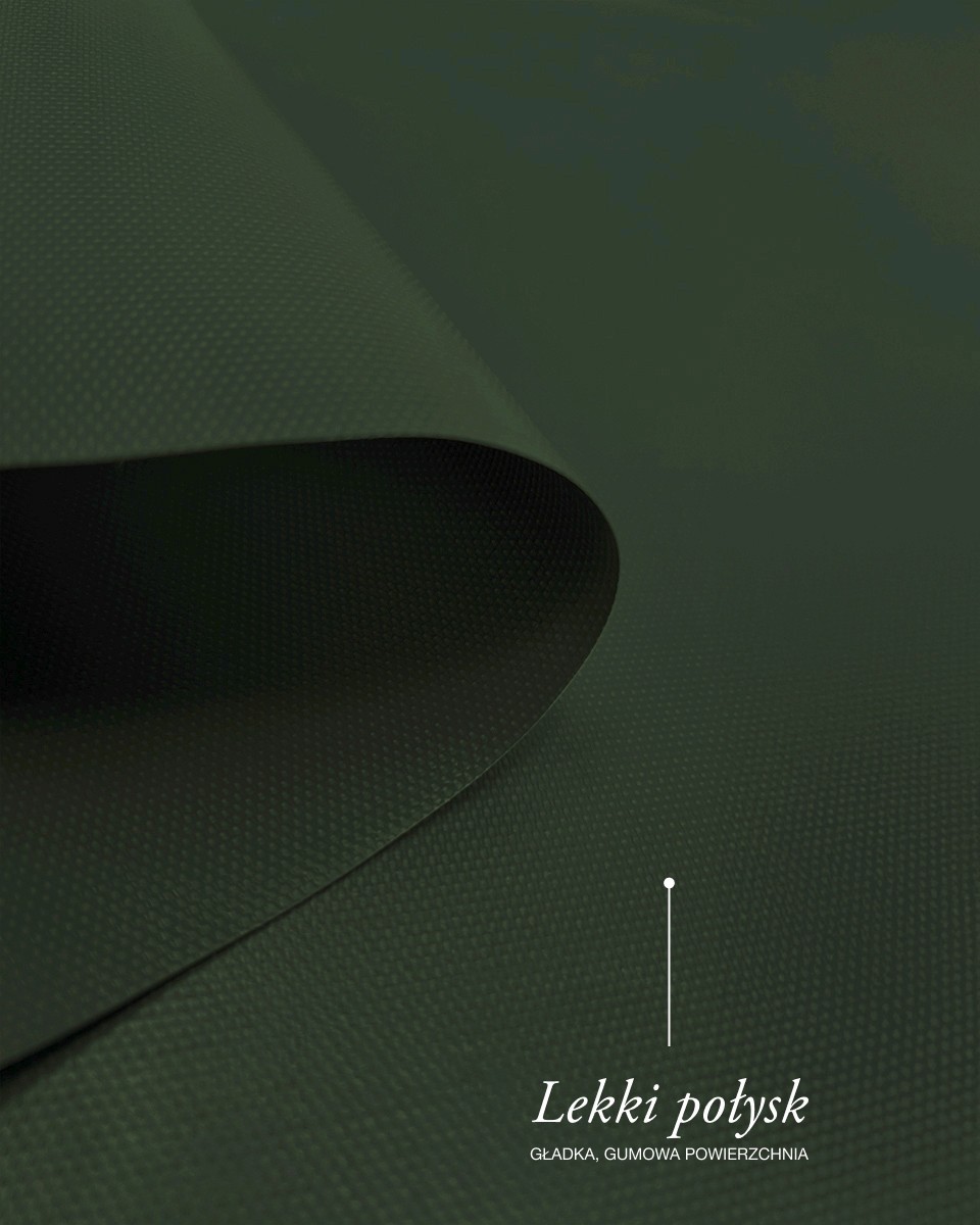 Polyester-Tarpaulin-Gewebe 270 g/m² (693) Dunkelgrün Polyester-Tarpaulin-Gewebe 270 g/m² (693) Dunkelgrün
