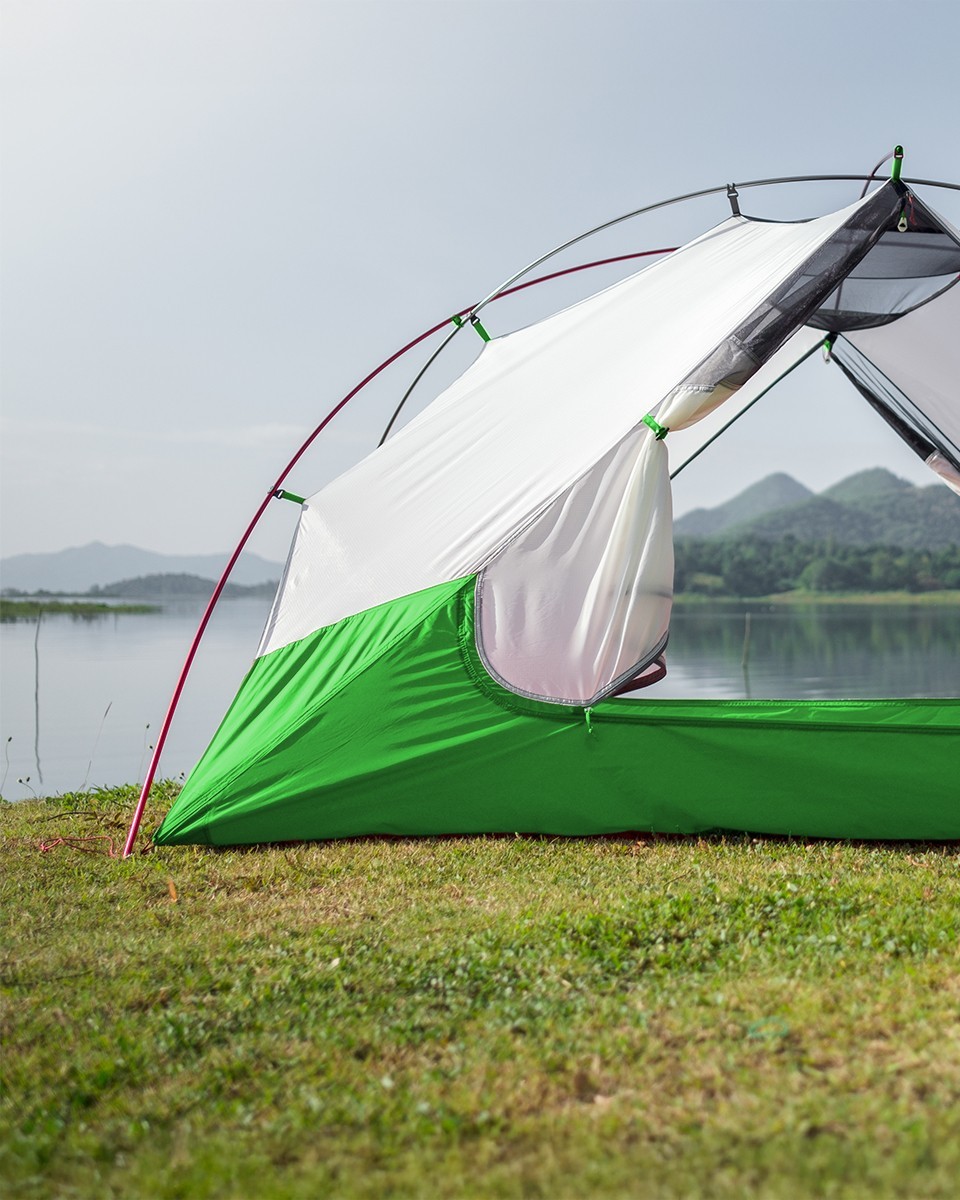 Plandeka poliestrowa Tarpaulin 380 g/m2 (084) zielona Plandeka poliestrowa Tarpaulin 380 g/m2 (084) zielona