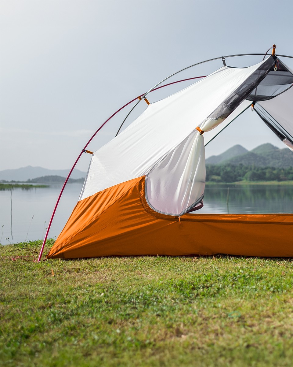 Polyesterová plachtovina tarpaulin 380 g/m² (523) oranžová Polyesterová plachtovina tarpaulin 380 g/m² (523) oranžová