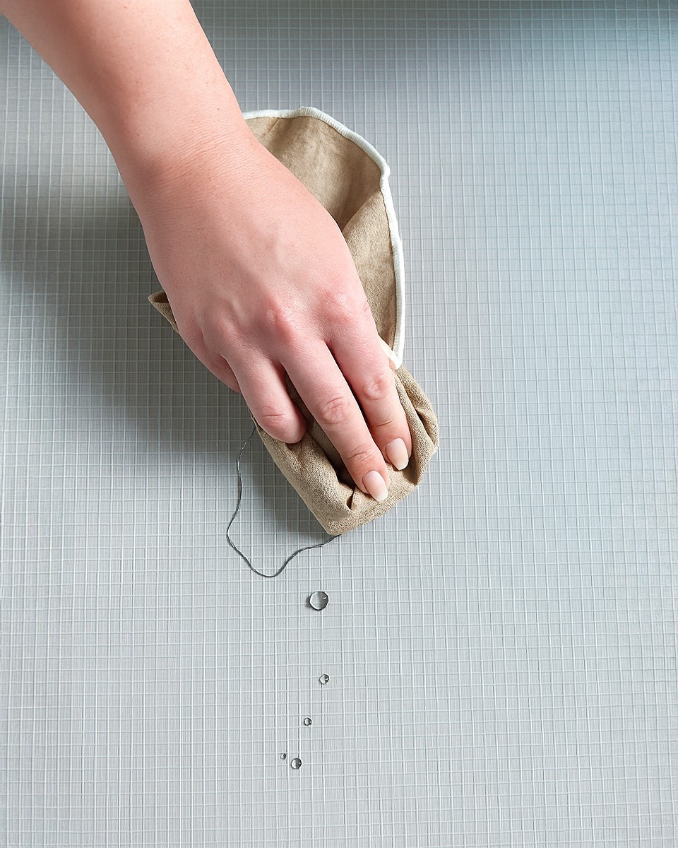 Průhledná vyztužená plachta 0,55 mm Průhledná vyztužená plachta 0,55 mm