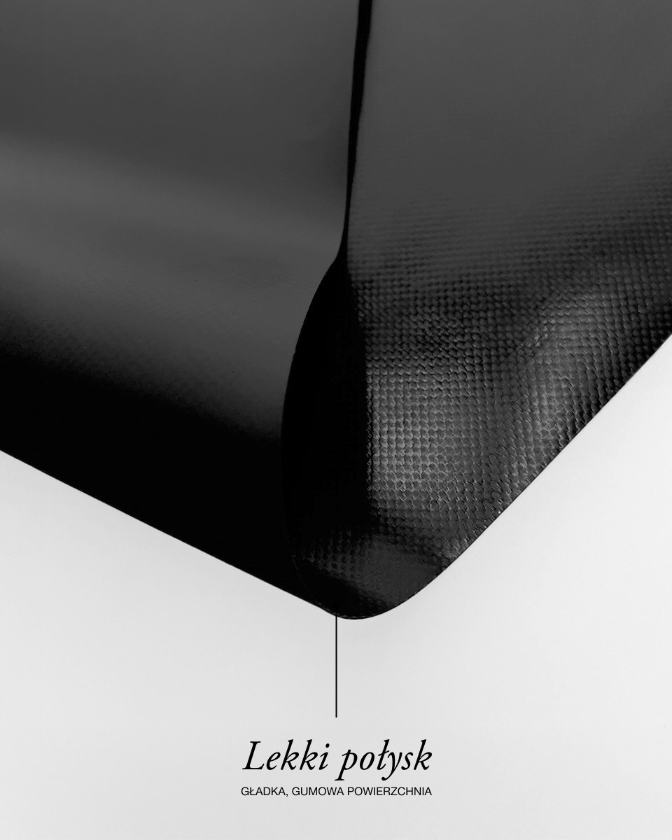 POLYESTER-STOFF TARPAULIN SCHWARZ 150 CM 1 LM POLYESTER-STOFF TARPAULIN SCHWARZ 150 CM 1 LM
