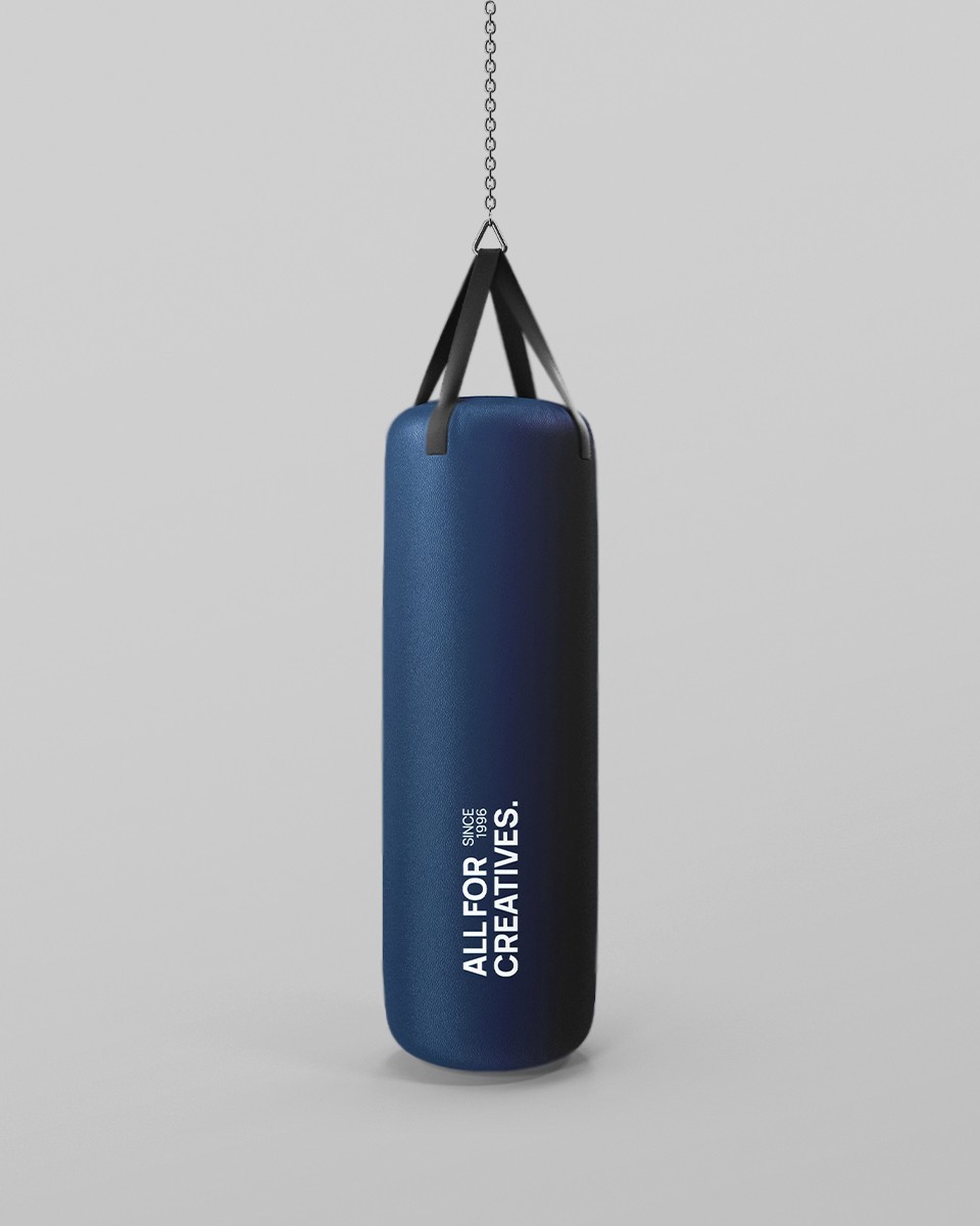 Polyester-Tarpaulin-Gewebe 630 g/m² (919) Marineblau