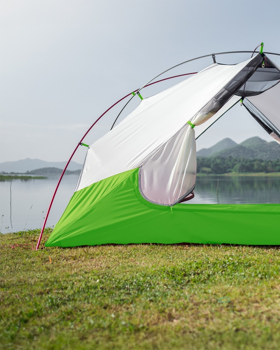Polyester-Tarpaulin-Gewebe 380 g/m² (684) Hellgrün Polyester-Tarpaulin-Gewebe 380 g/m² (684) Hellgrün