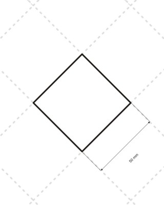 QUILTED  POLYESTER LINING   FABRIC 180T (501) WHITE 150 CM
