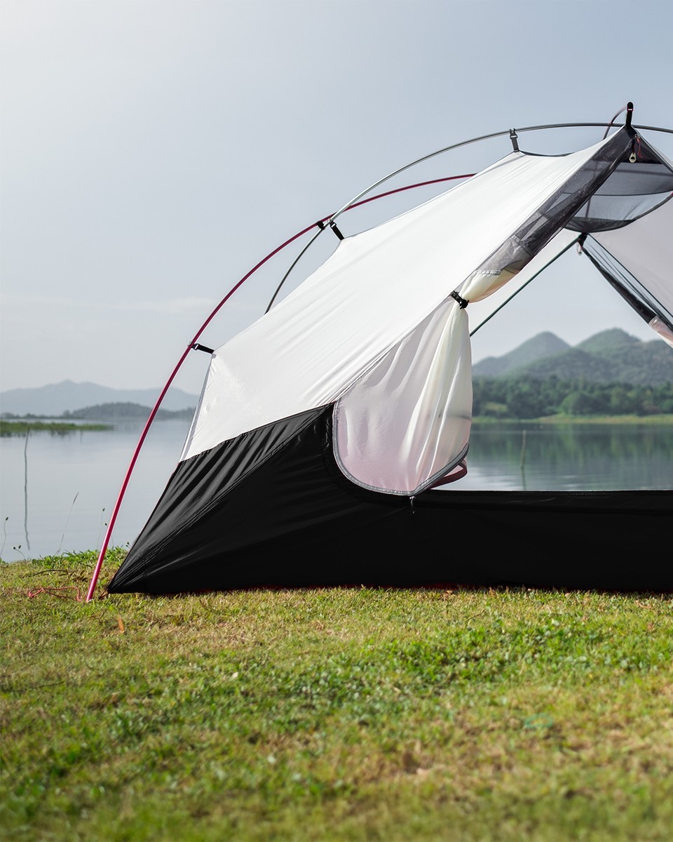 Polyester tarpaulin fabric 380 g/m² (580) black Polyester tarpaulin fabric 380 g/m² (580) black