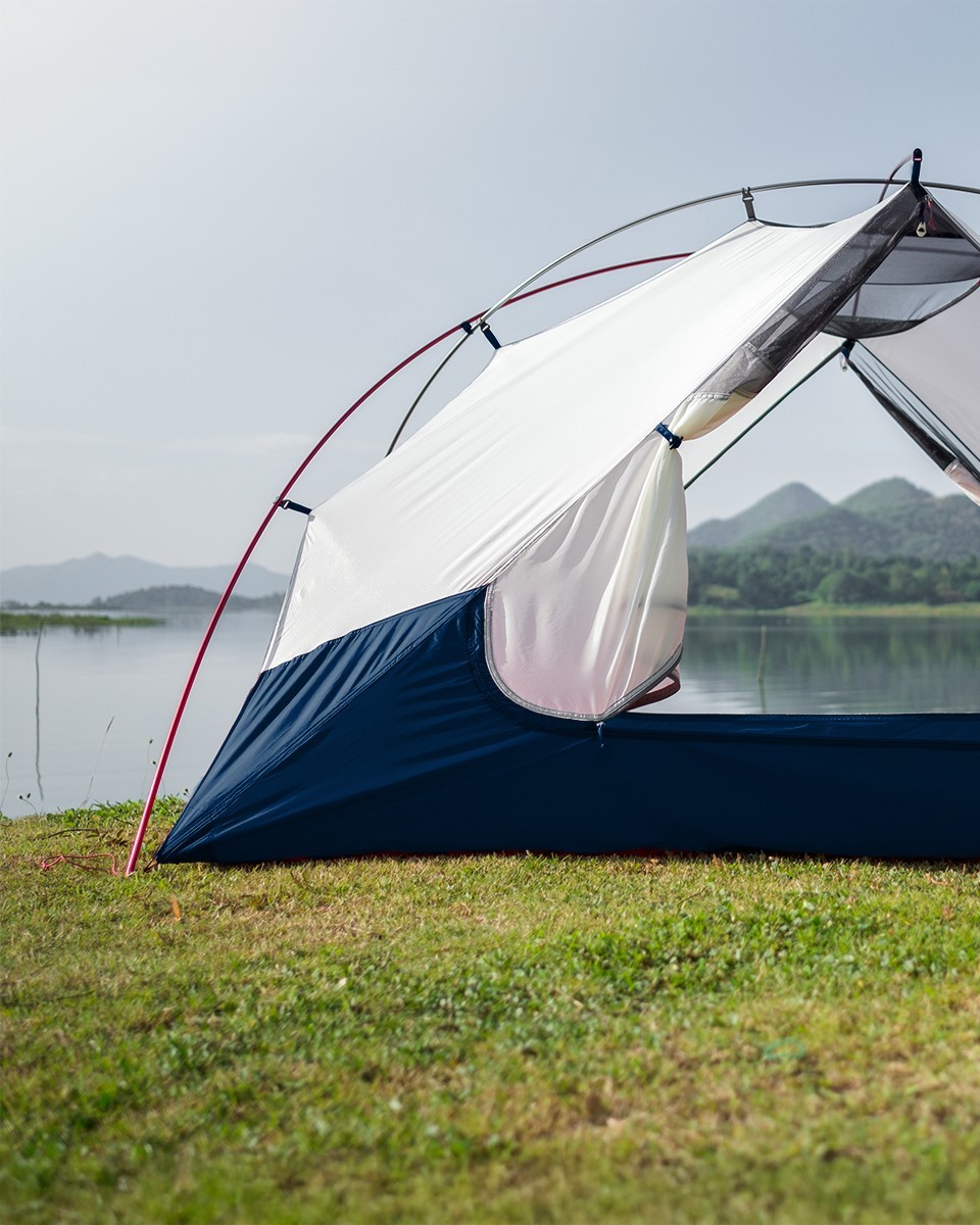 Polyester-Tarpaulin-Gewebe 380 g/m² (918) Blau Polyester-Tarpaulin-Gewebe 380 g/m² (918) Blau