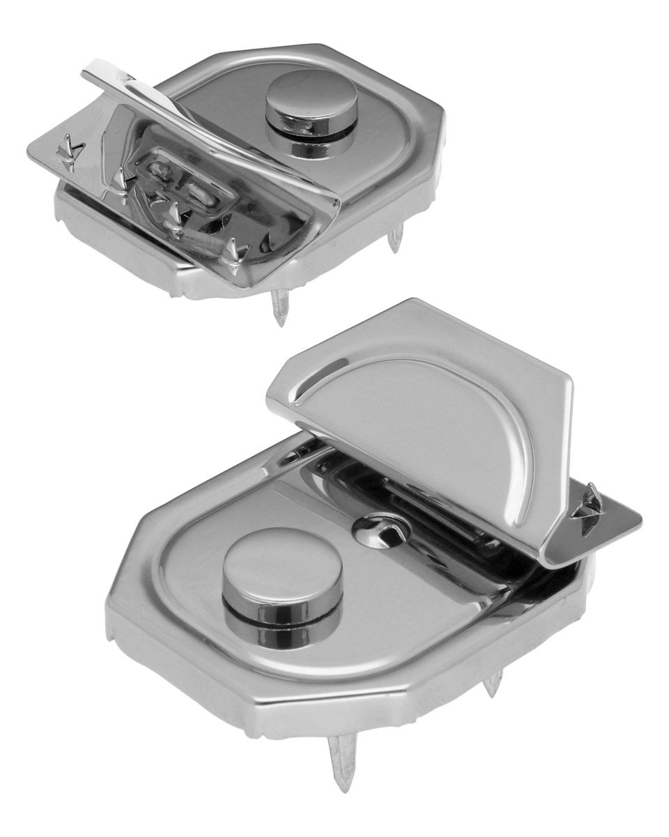 Mappenverschluss aus metall 37/47 mm 016 nickel glanz 12 st. Mappenverschluss aus metall 37/47 mm 016 nickel glanz 12 st.