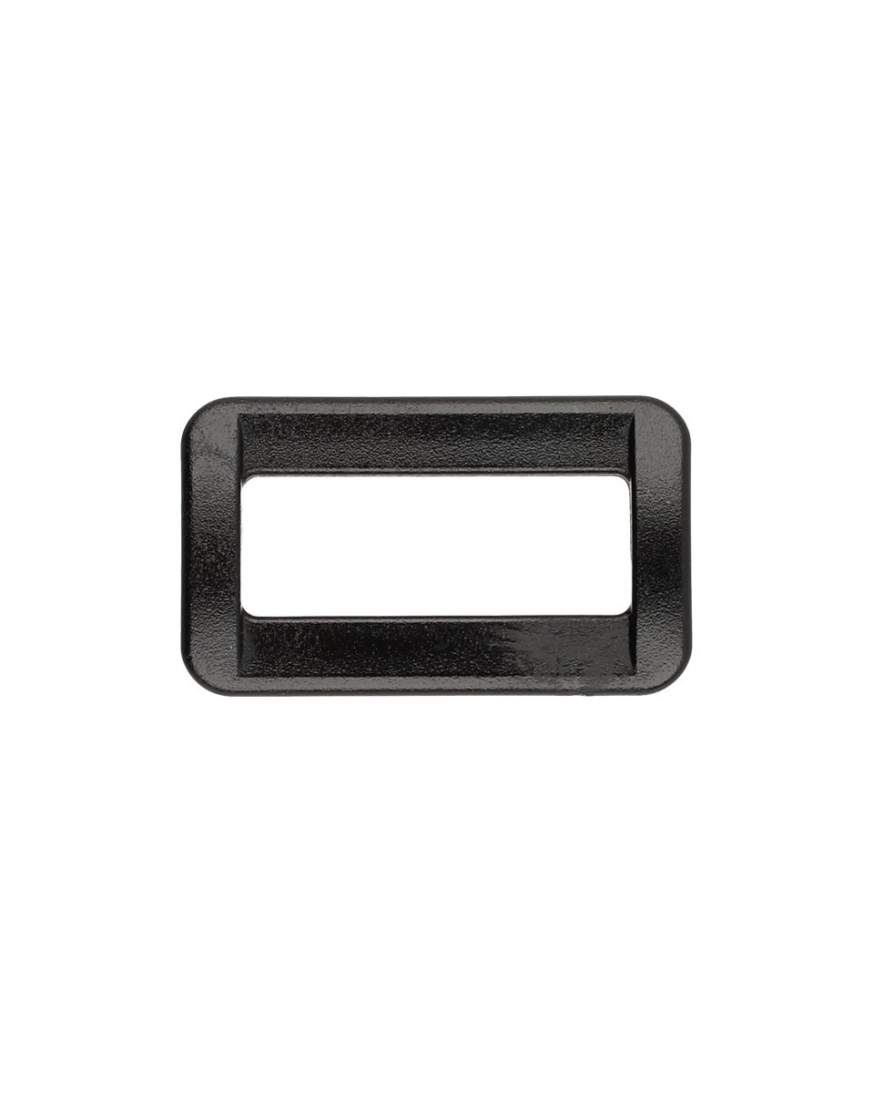 Plastic frame KAM 25 mm eliza black 100 pcs Plastic frame KAM 25 mm eliza black 100 pcs