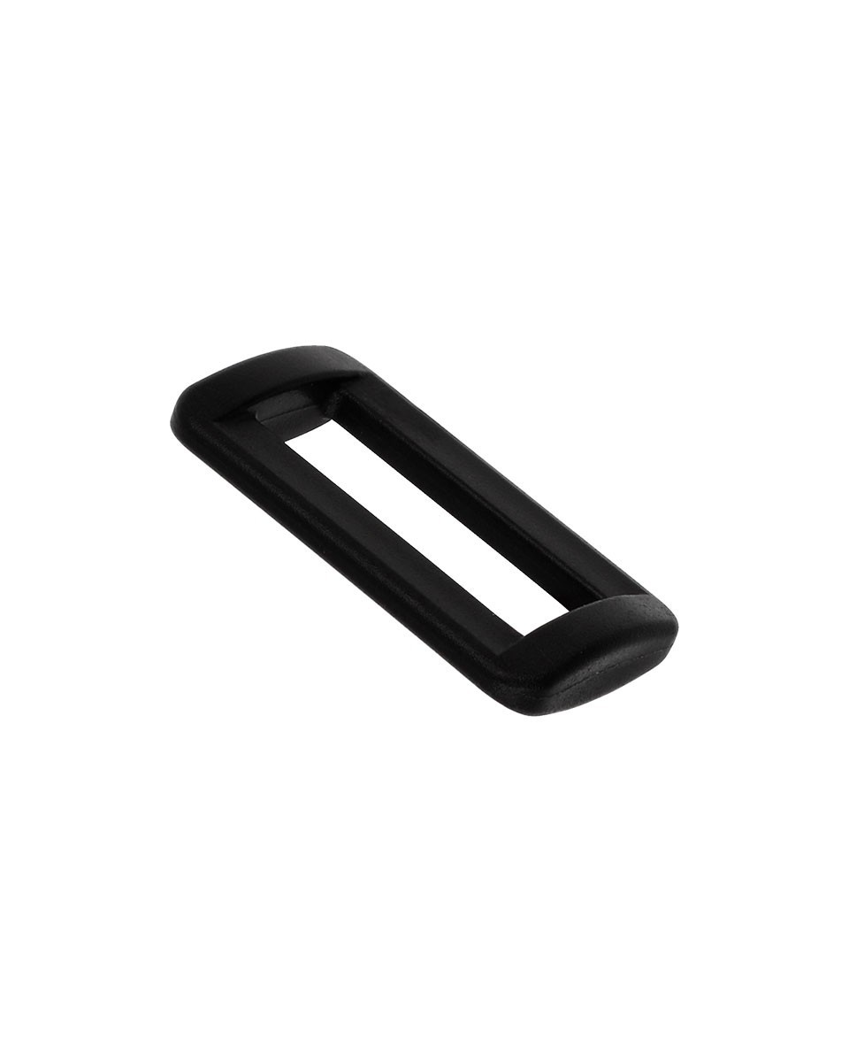 Plastic frame KAM 25 mm eliza black 100 pcs Plastic frame KAM 25 mm eliza black 100 pcs