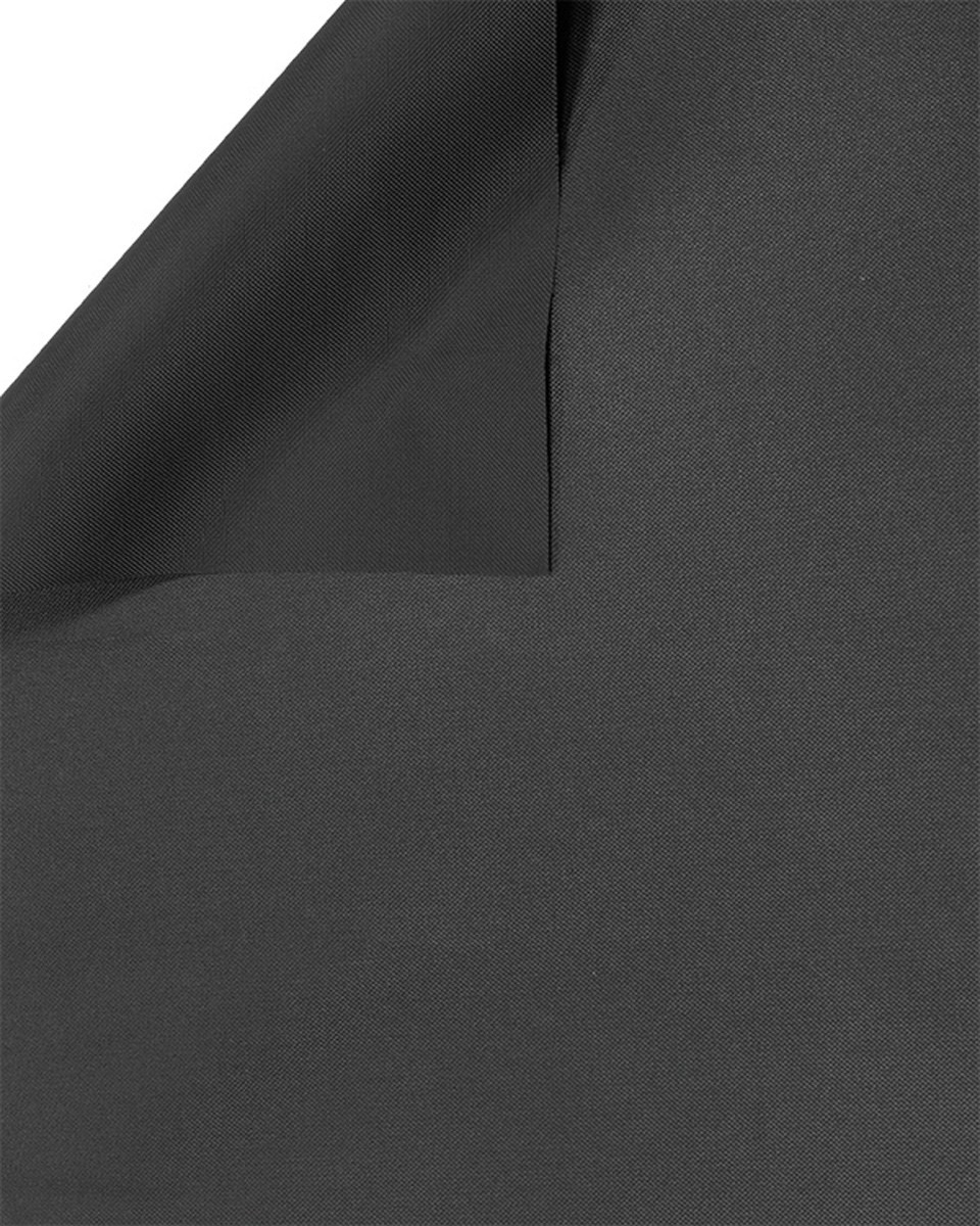 Polyester-stoff Oxford 210d pu-beschichtet wasserdicht (301) grafitgrau 150 cm 100 lm Polyester-stoff Oxford 210d pu-beschichtet wasserdicht (301) grafitgrau 150 cm 100 lm