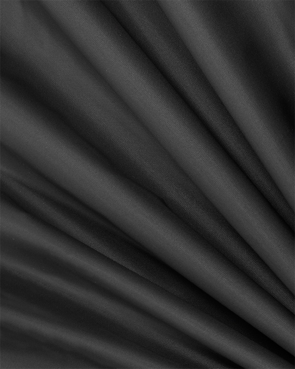 Polyester-stoff Oxford 210d pu-beschichtet wasserdicht (301) grafitgrau 150 cm 100 lm Polyester-stoff Oxford 210d pu-beschichtet wasserdicht (301) grafitgrau 150 cm 100 lm