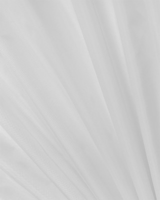 Polyester fabric Oxford 400d pu waterproof (501) white 150 cm 100 mb