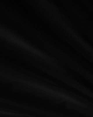 POLYESTER FABRIC 420D PU COVERED BLACK 150 CM 100  MB