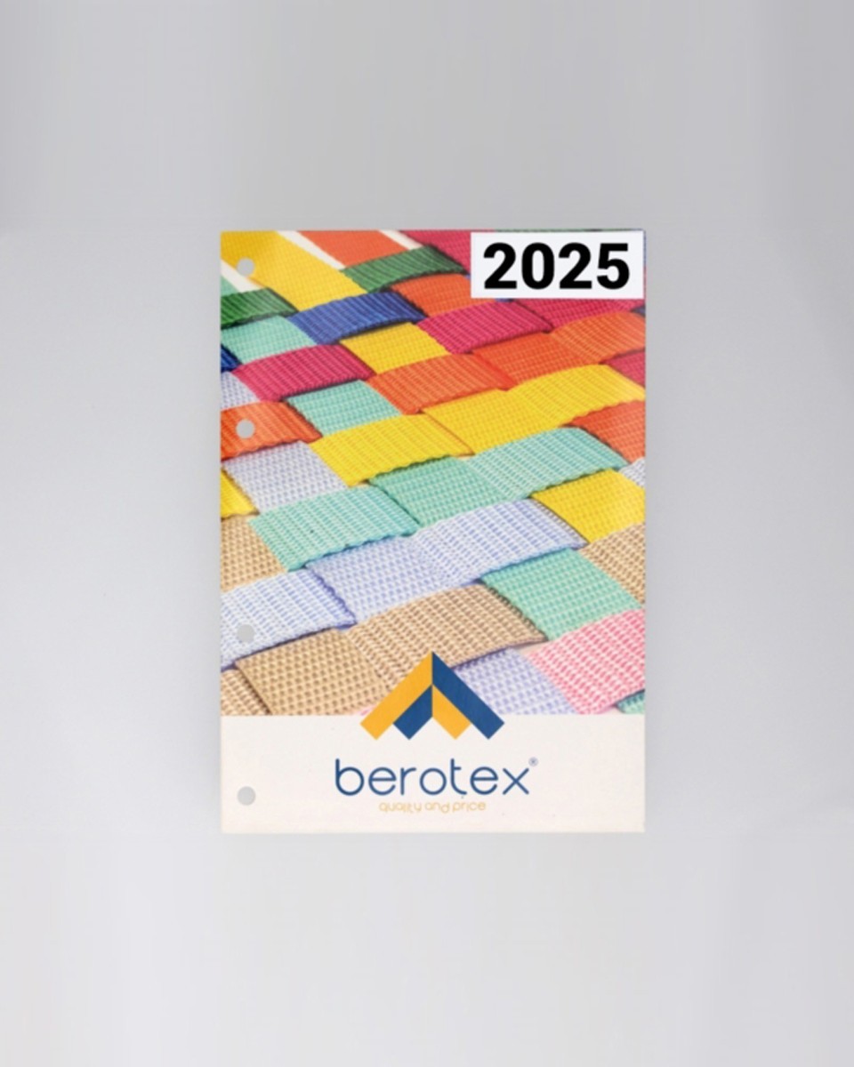 Produkt color webbing Produkt color webbing