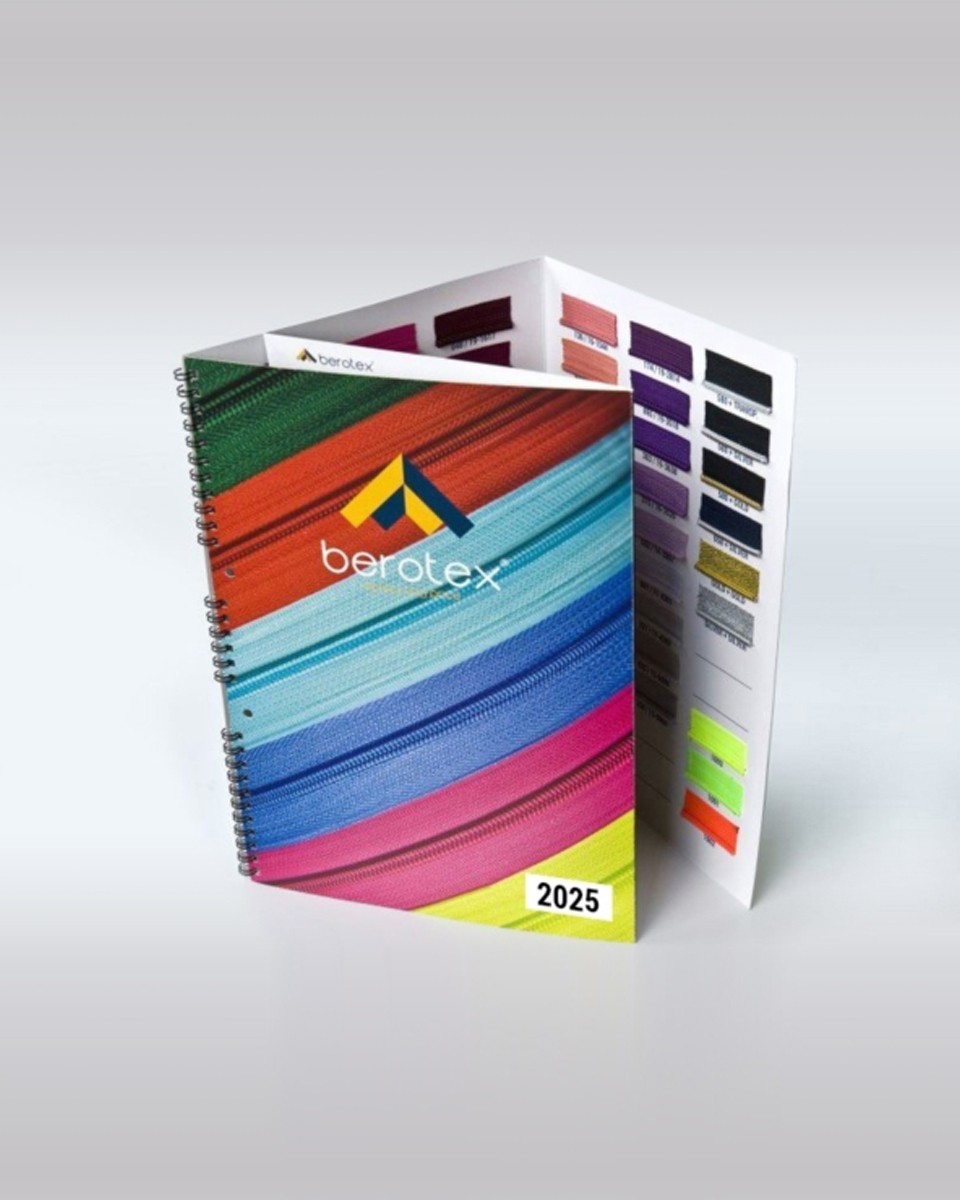 Produkt color tape slide