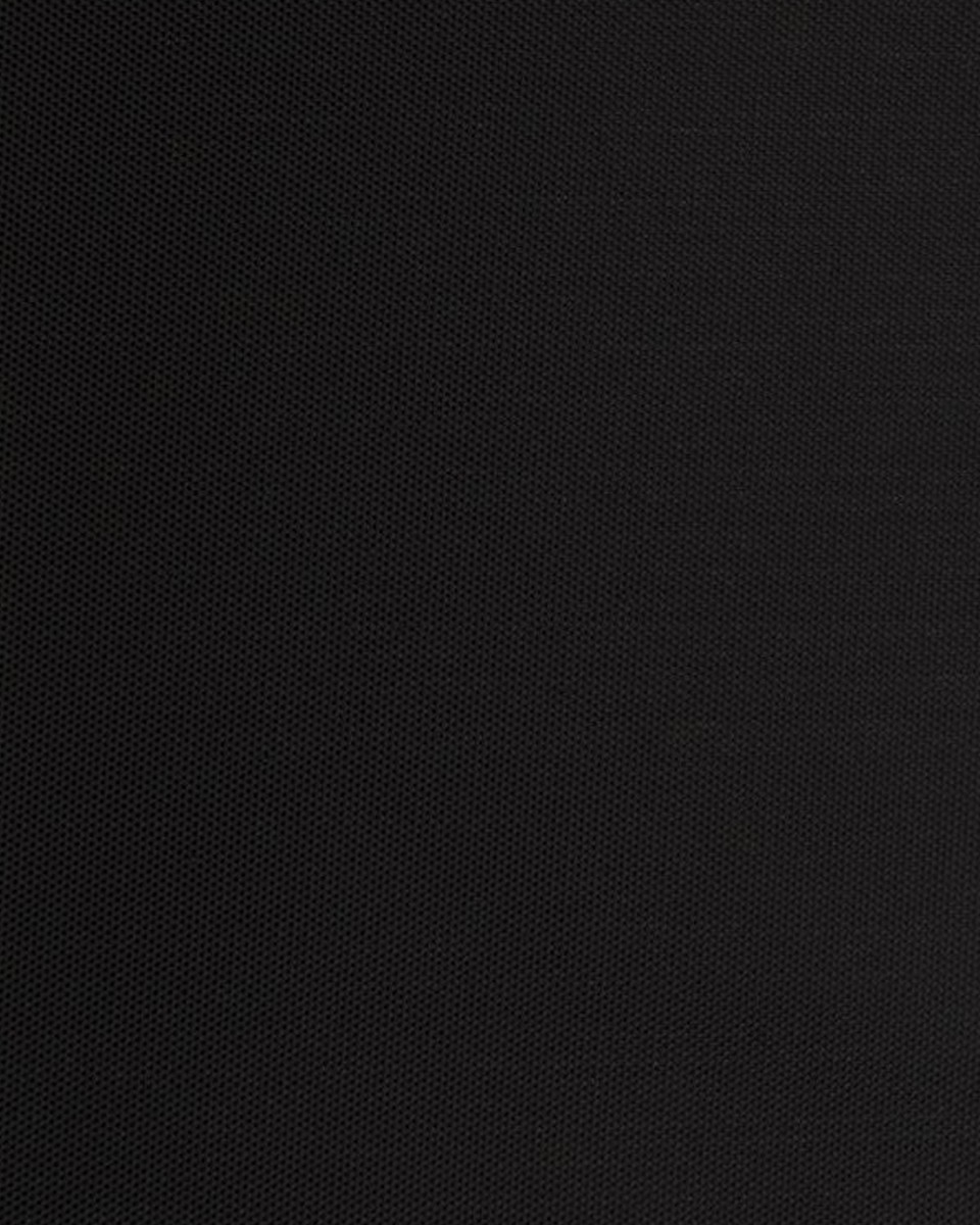 ТКАНЬ ПОЛИЭСТРЕРНАЯ  АНТИСКОЛЬЗЯЩАЯ 0,80 ММ 600D PVC ЧЕРНАЯ  580 140 CM 25 M