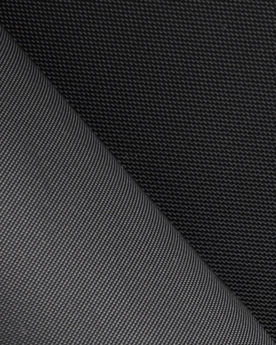 ТКАНЬ  НЕЙЛОНОВАЯ 190D PVC-F A-GRADE ЧЕРНАЯ   580 150  CM&nbsp50 М