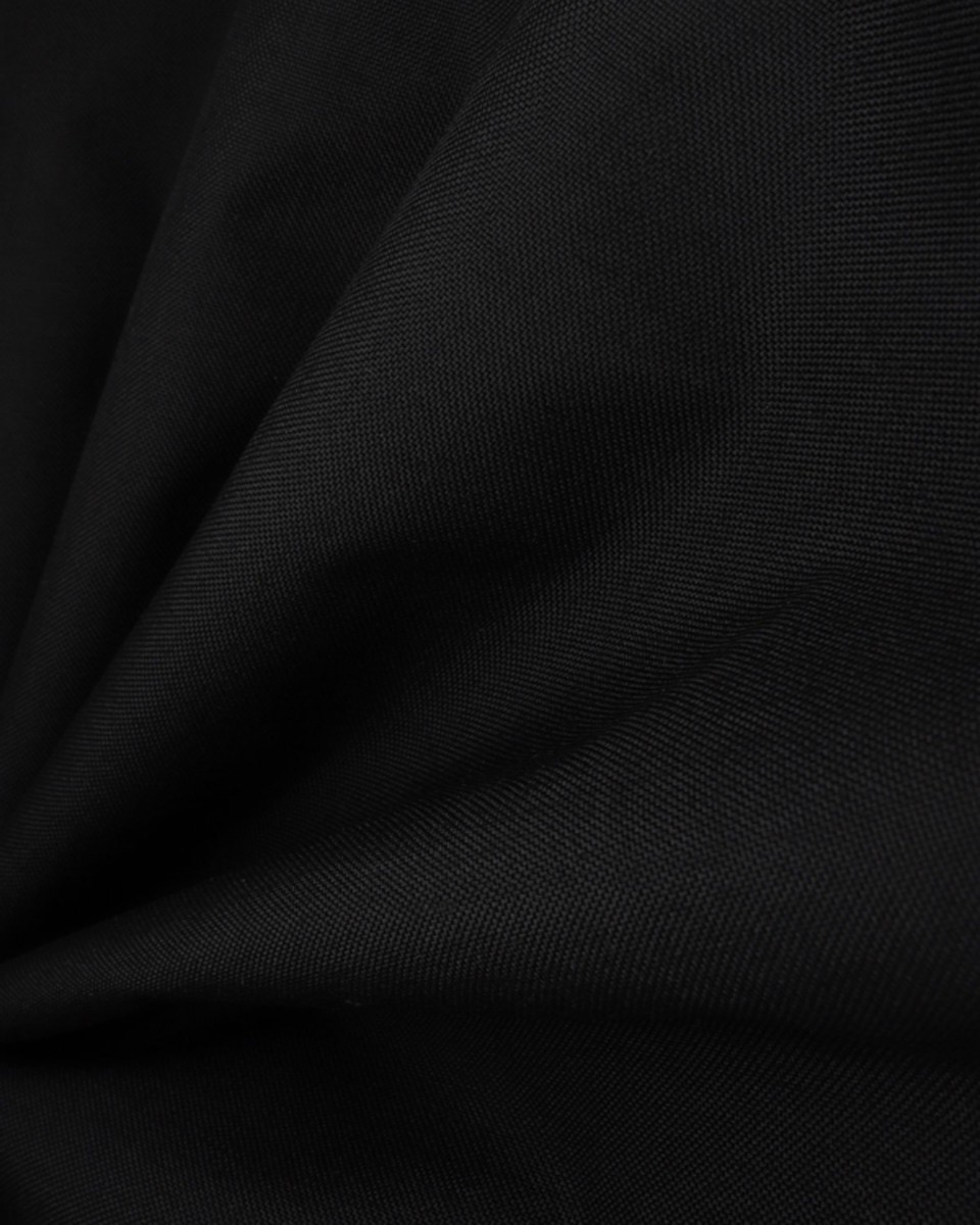STOFF CORDURA® 1000D SCHWARZ 580 150 CM LM STOFF CORDURA® 1000D SCHWARZ 580 150 CM LM