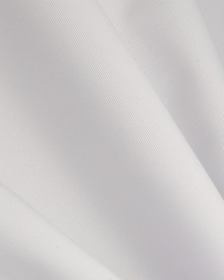 Polyester sublimation fabric 240g PU white
